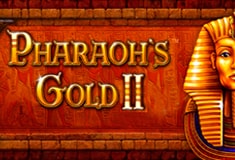Pharaoh's Gold II