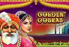 Golden Cobra