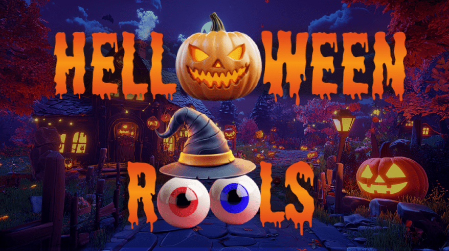 Halloween Reels