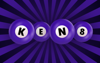 Keno8