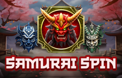 Samurai Spin