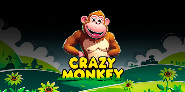 Crazy Monkey