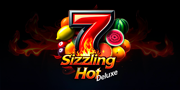 Sizzling Hot DeLuxe 5L