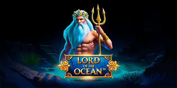 Lord of the Ocean
