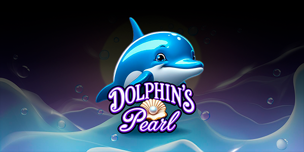 Dolphin's Pearl