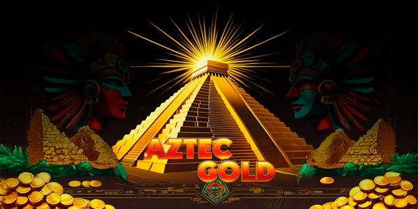 Aztec Gold 25