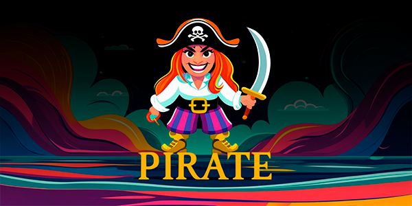 Pirate 2