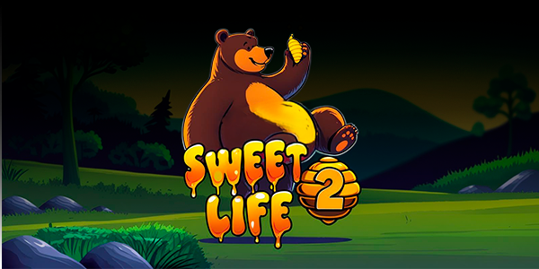 Sweet Life 2