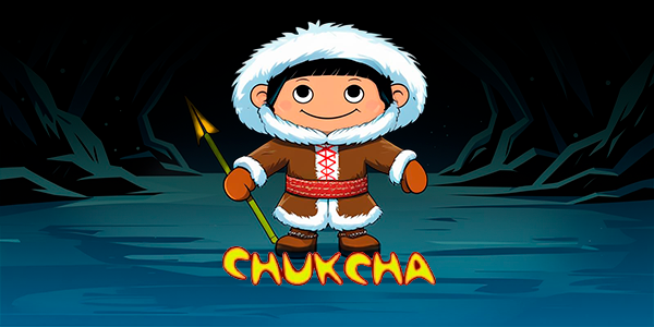 Chukchi Man