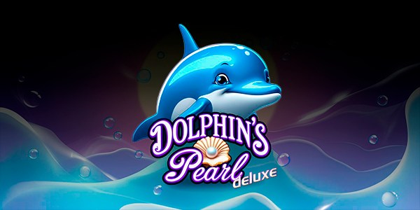 Dolphin's Pearl DeLuxe 10L