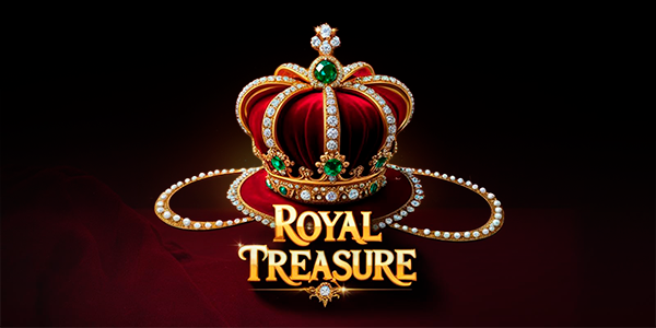 Royal Treasure