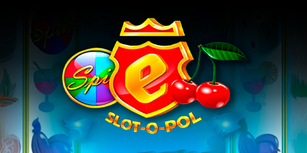 Slot-o-pol 25