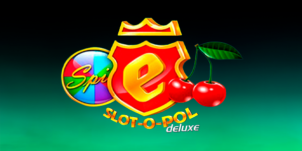 Slot-o-pol DeLuxe