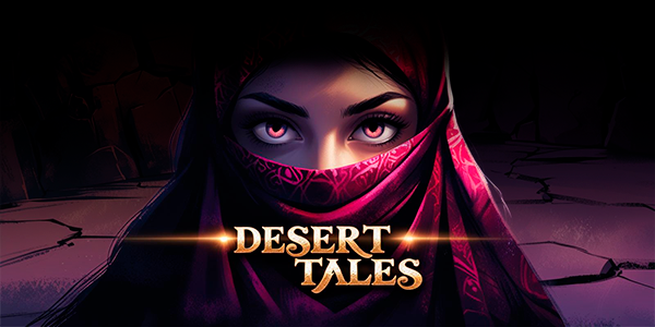 Desert Tales