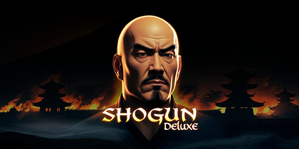 Shogun DeLuxe