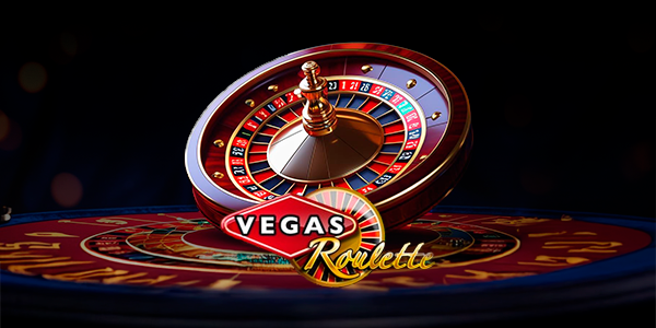Vegas Roulette