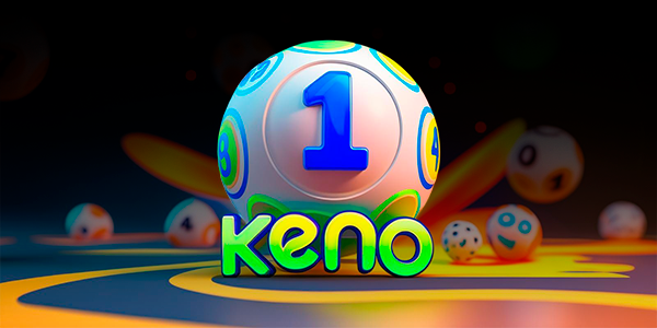 Keno 1