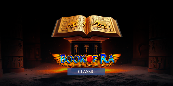 Book of Ra Classic
