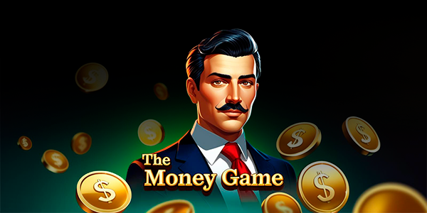 The Money Game