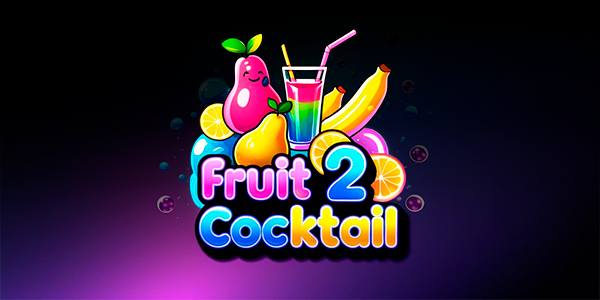 Fruit Cocktail 2