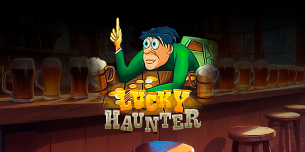 Lucky Haunter