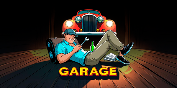 Garage