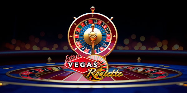 Extra Vegas Roulette