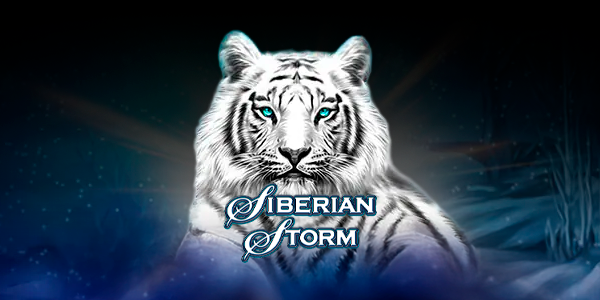 Siberian Storm