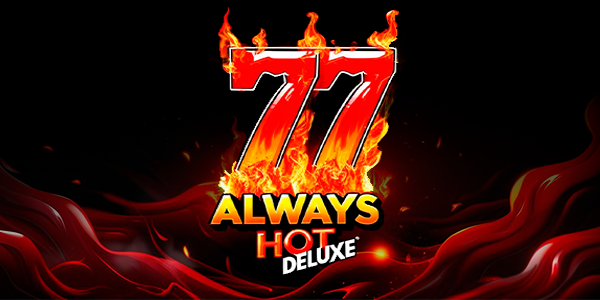 Always Hot Deluxe