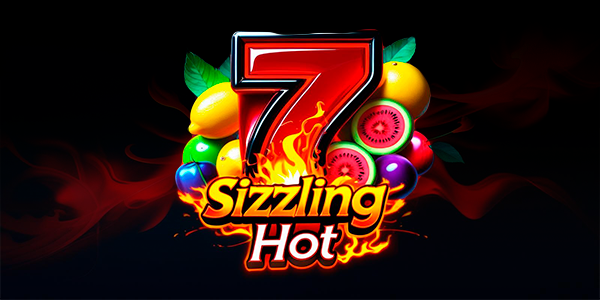 Sizzling Hot 5L