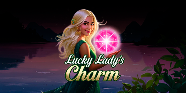 Lucky Lady's Charm