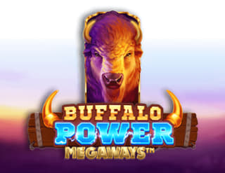 Buffalo Power Megaways