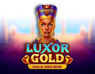 Luxor Gold: Hold and Win