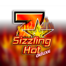 Sizzling Hot Deluxe