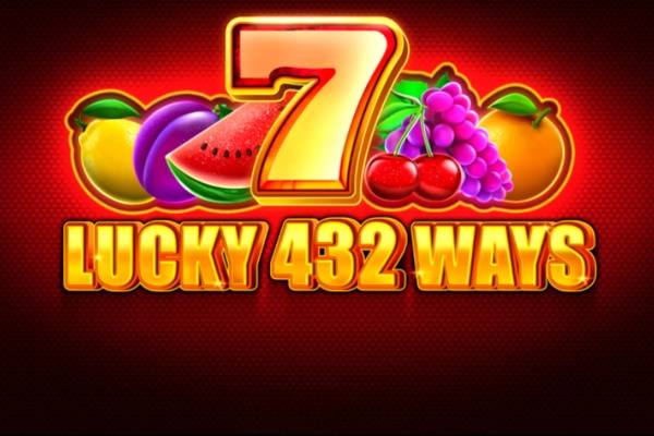 Lucky 432 Ways