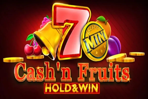 Cash And Fruits Hold And Win