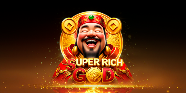 Super Rich God