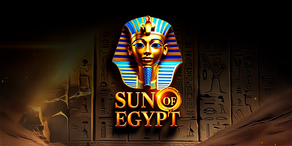 Sun of Egypt