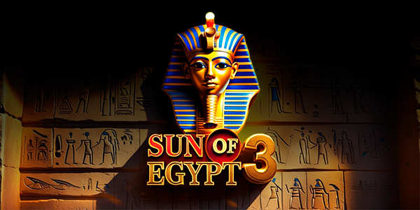 Sun of Egypt 3