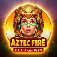 Aztec Fire