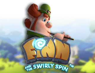 Finn & the swirly spin