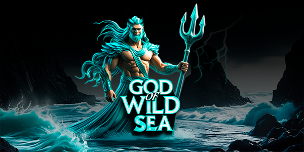 God of Sea