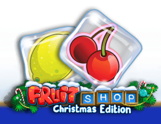 Fruitshop Christmas Edition