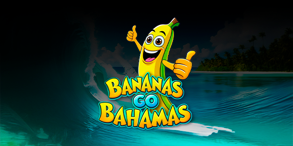 Bananas Go Bahamas