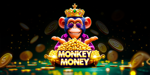 Monkey Money