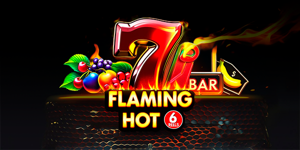 Flaming Hot 6