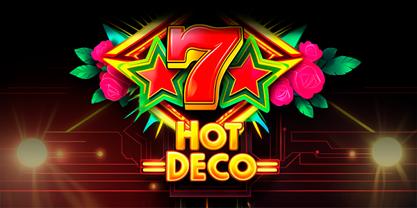 Hot Deco