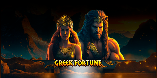 Greek Fortune