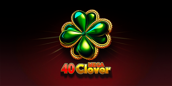 40 Mega Clover