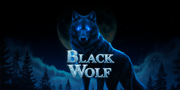 Black Wolf